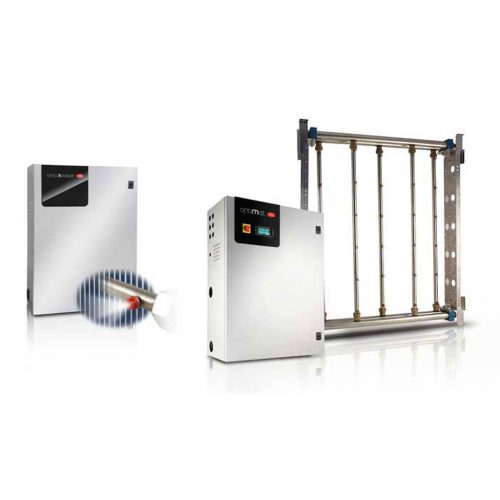 Enersol – Experts en Humidification